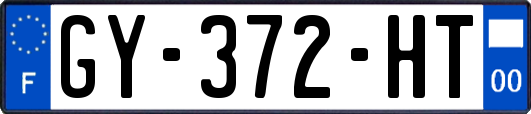 GY-372-HT