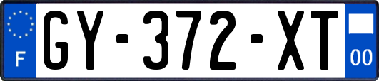 GY-372-XT