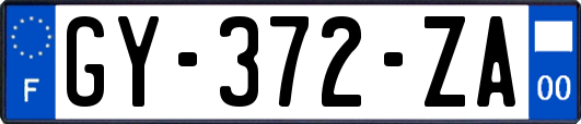 GY-372-ZA