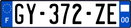 GY-372-ZE