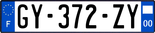 GY-372-ZY