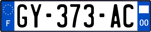 GY-373-AC