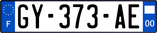 GY-373-AE