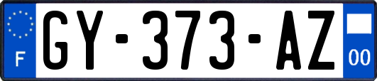 GY-373-AZ