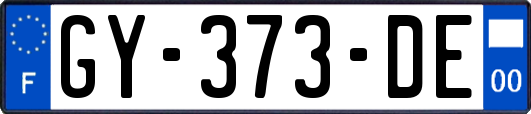 GY-373-DE