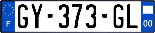 GY-373-GL