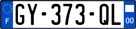 GY-373-QL