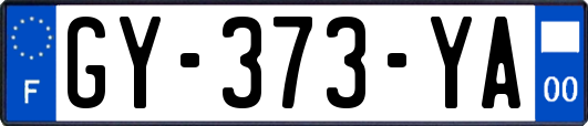 GY-373-YA