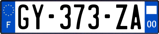 GY-373-ZA