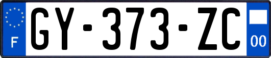 GY-373-ZC