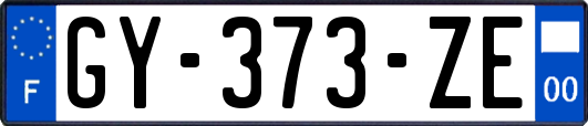 GY-373-ZE