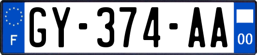 GY-374-AA