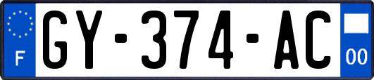 GY-374-AC