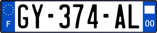 GY-374-AL