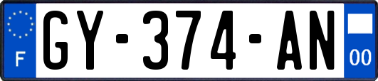GY-374-AN