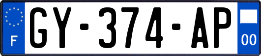 GY-374-AP