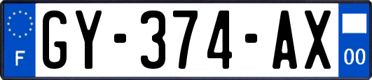 GY-374-AX