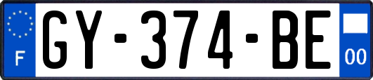 GY-374-BE