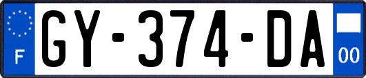 GY-374-DA