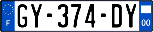 GY-374-DY