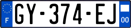 GY-374-EJ