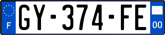 GY-374-FE