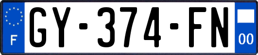 GY-374-FN