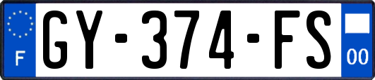 GY-374-FS
