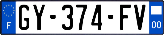 GY-374-FV