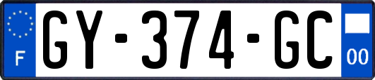 GY-374-GC
