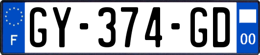 GY-374-GD