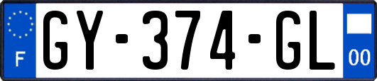 GY-374-GL