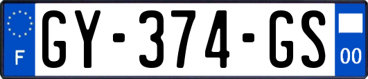 GY-374-GS