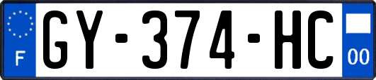 GY-374-HC