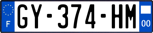 GY-374-HM