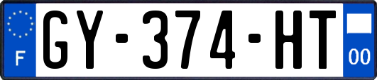GY-374-HT