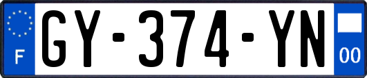 GY-374-YN