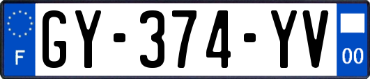 GY-374-YV