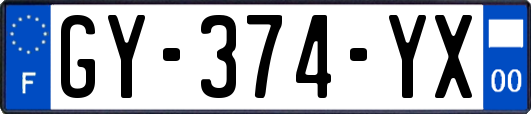 GY-374-YX