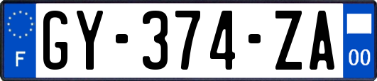 GY-374-ZA