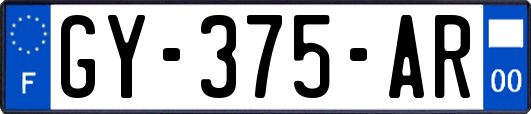 GY-375-AR