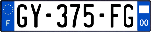 GY-375-FG