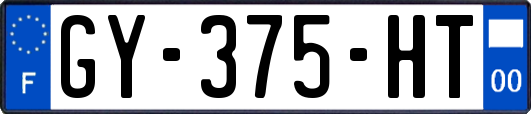 GY-375-HT
