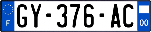 GY-376-AC