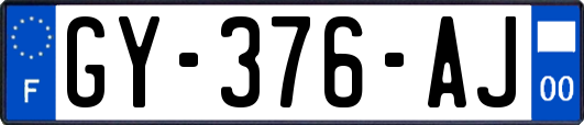 GY-376-AJ