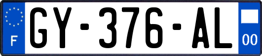 GY-376-AL