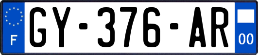 GY-376-AR