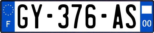 GY-376-AS