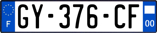 GY-376-CF