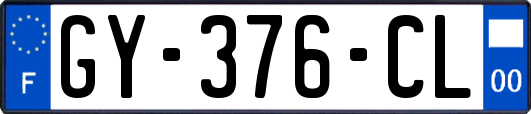 GY-376-CL